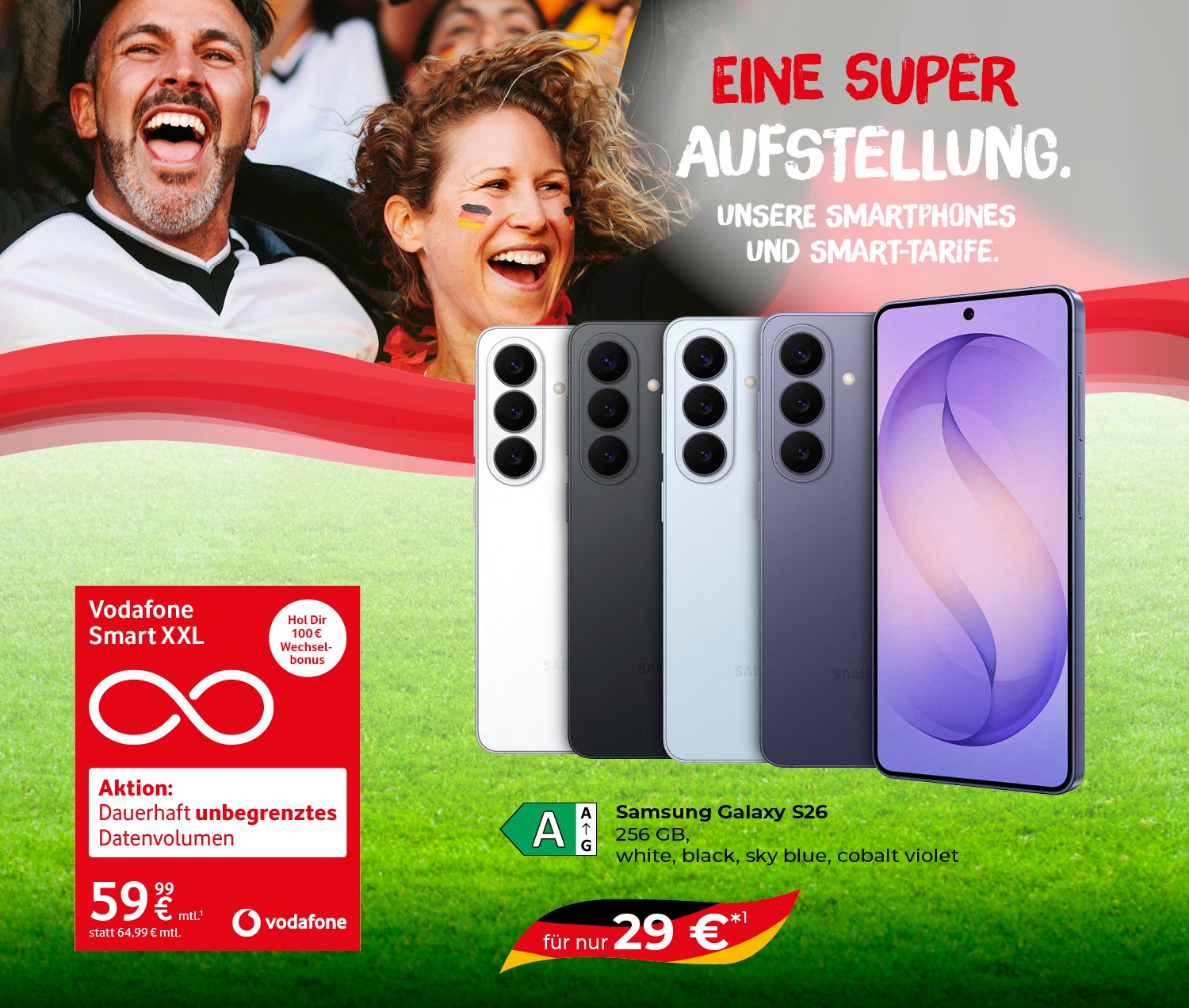Topdeal 01 Vodafone 06 2026 Mobile
